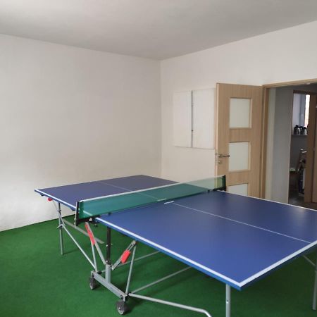 Villa Joanna Frantiskovy Lazne Bagian luar foto