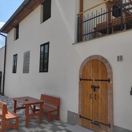 Villa Joanna Frantiskovy Lazne Bagian luar foto