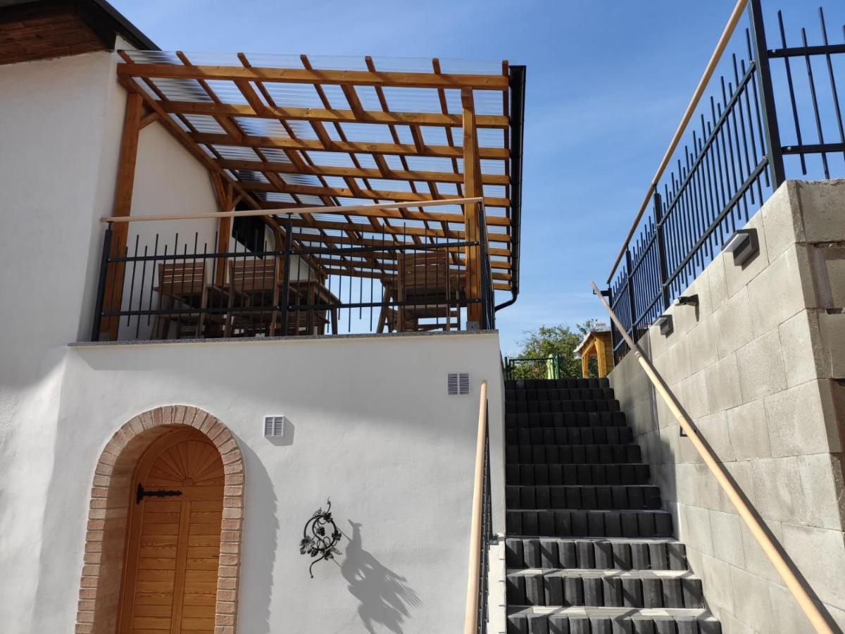 Villa Joanna Frantiskovy Lazne Bagian luar foto