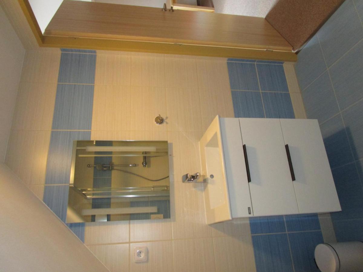 Villa Joanna Frantiskovy Lazne Bagian luar foto