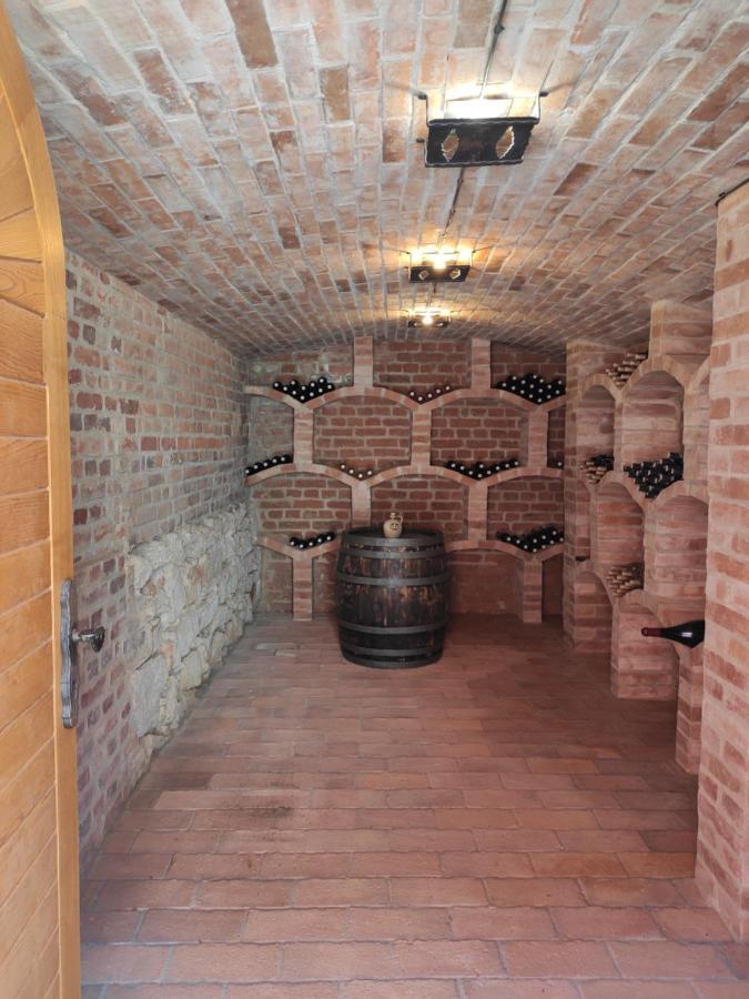 Villa Joanna Frantiskovy Lazne Bagian luar foto