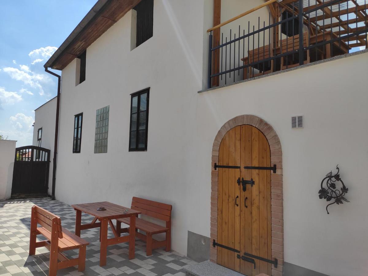 Villa Joanna Frantiskovy Lazne Bagian luar foto