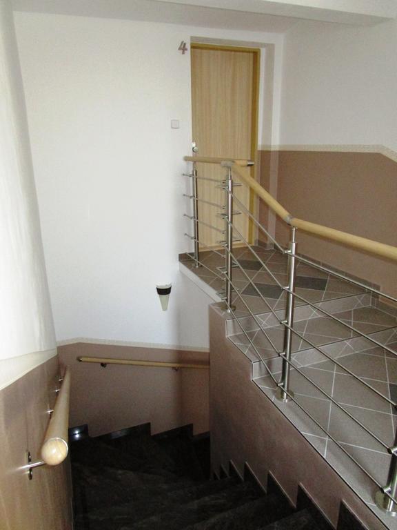 Villa Joanna Frantiskovy Lazne Bagian luar foto