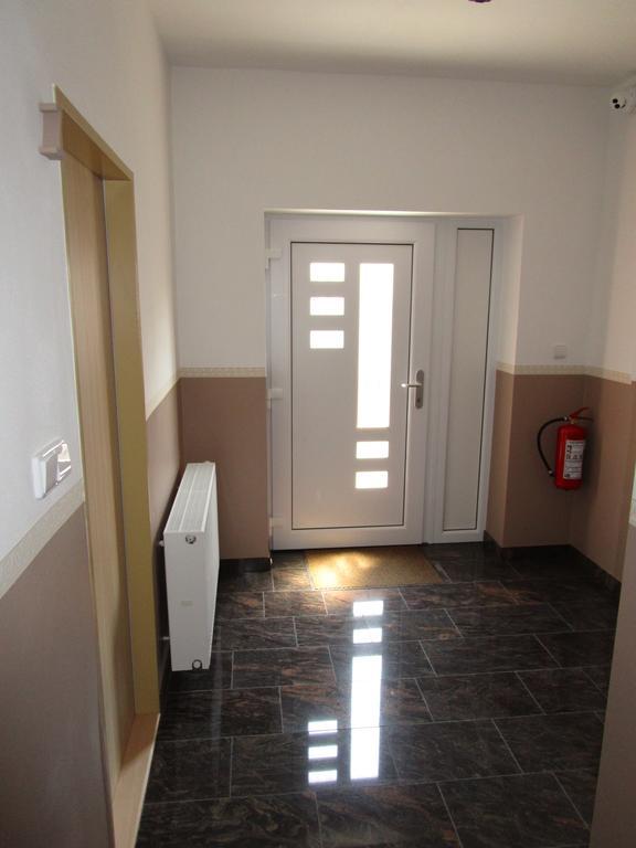 Villa Joanna Frantiskovy Lazne Bagian luar foto