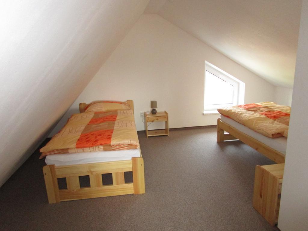 Villa Joanna Frantiskovy Lazne Bagian luar foto
